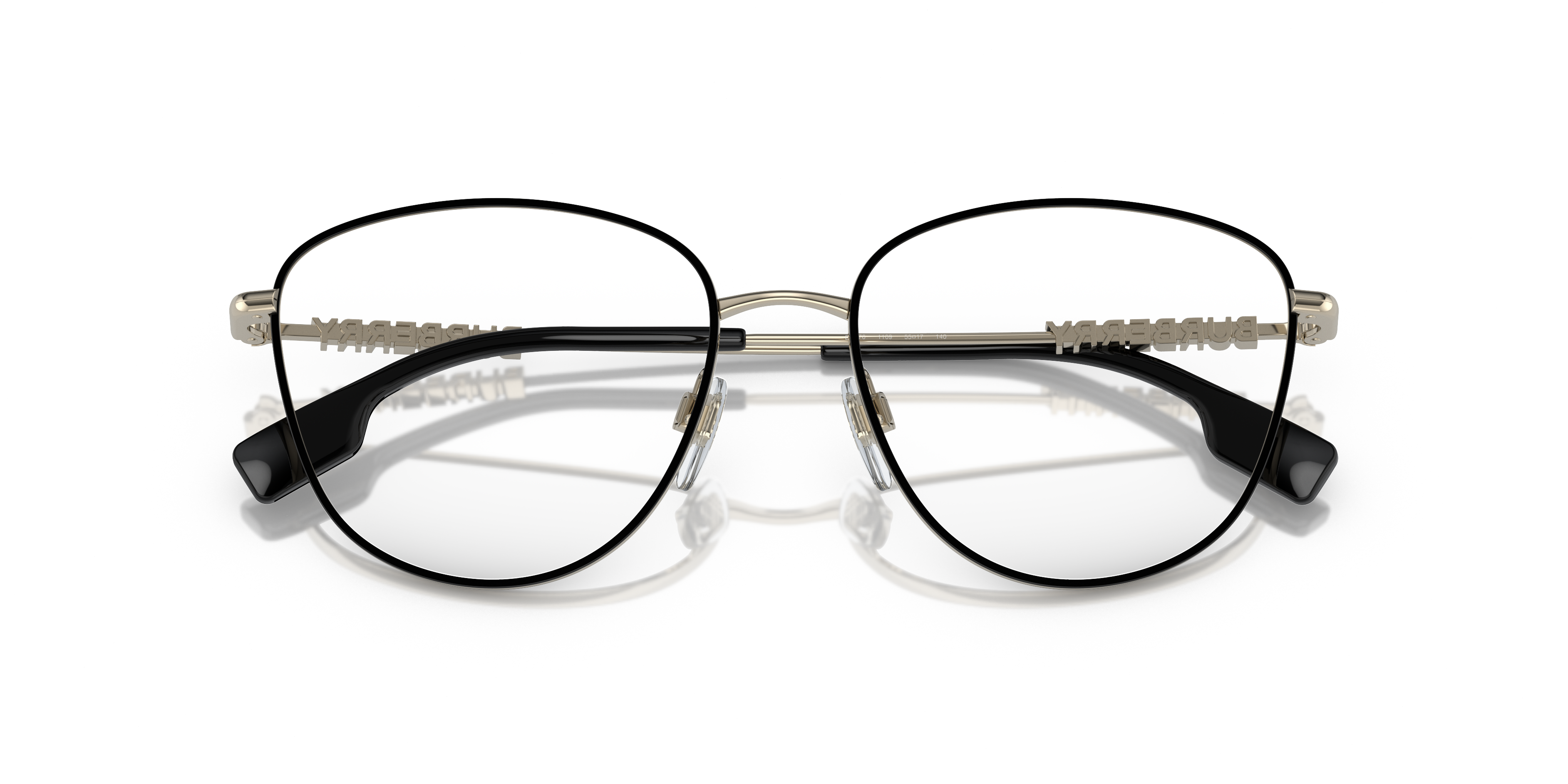 Burberry BE1376 VIRGINIA 1109 53