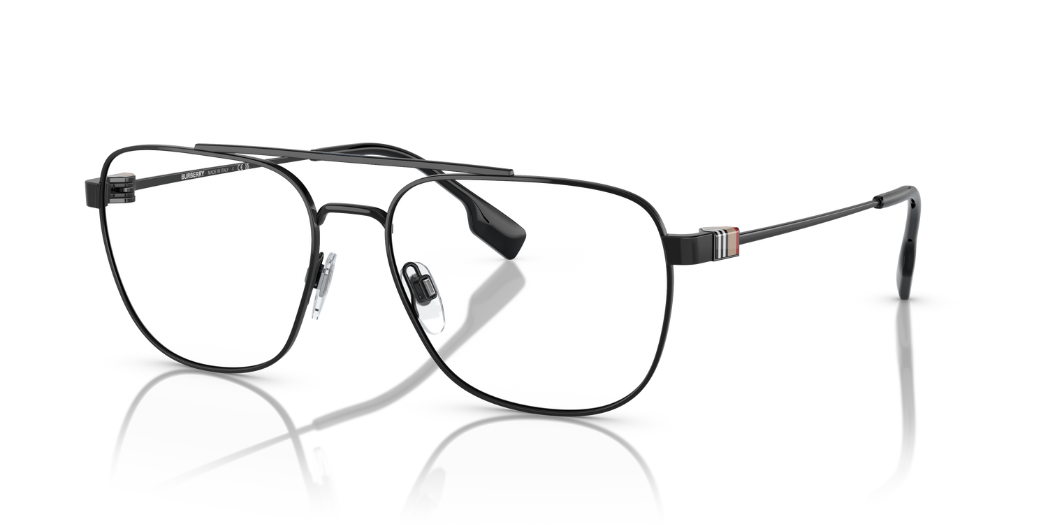 Burberry BE1377 MICHAEL 1001 57