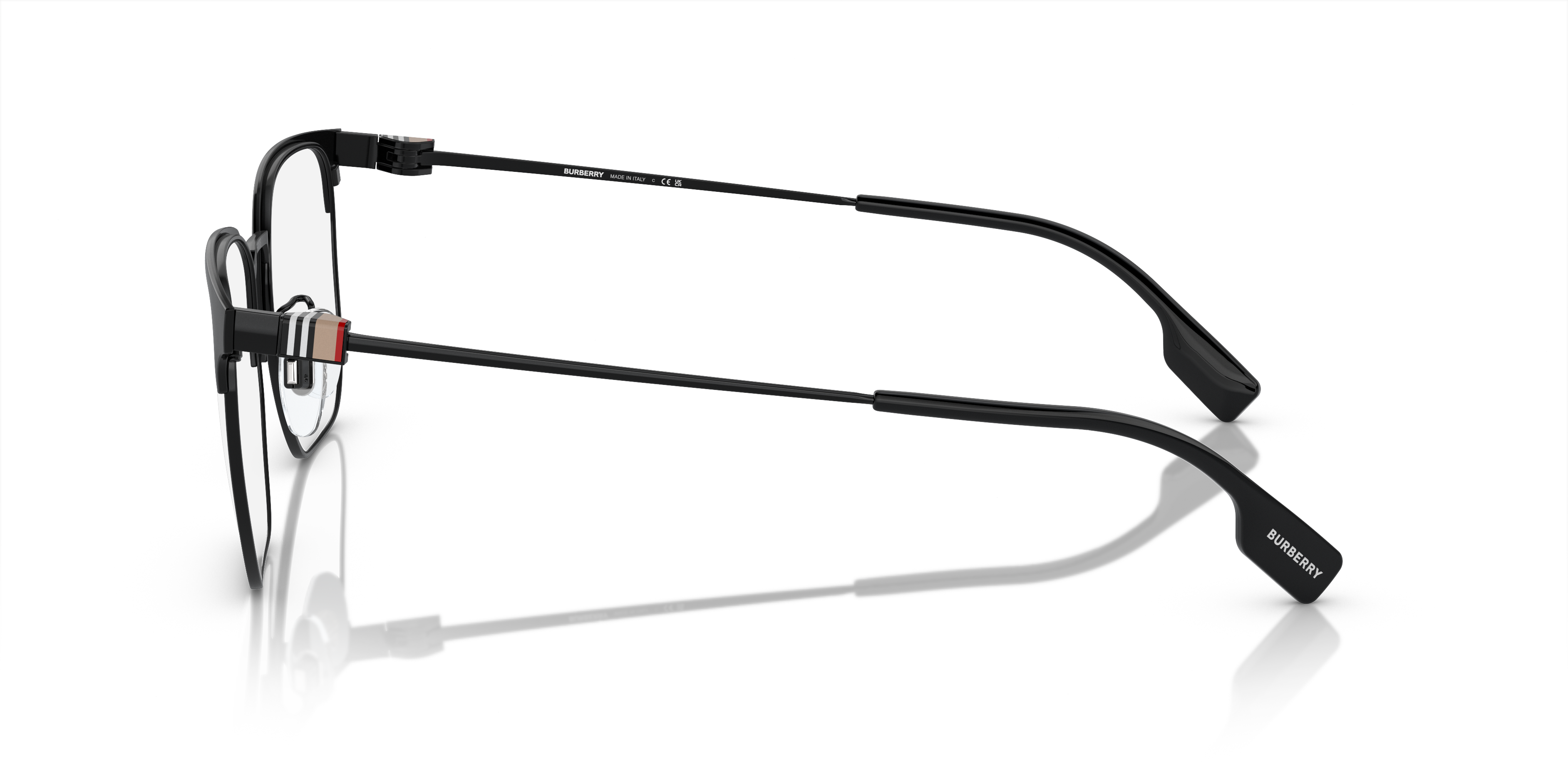 Burberry BE1383D 1001 55 - 20