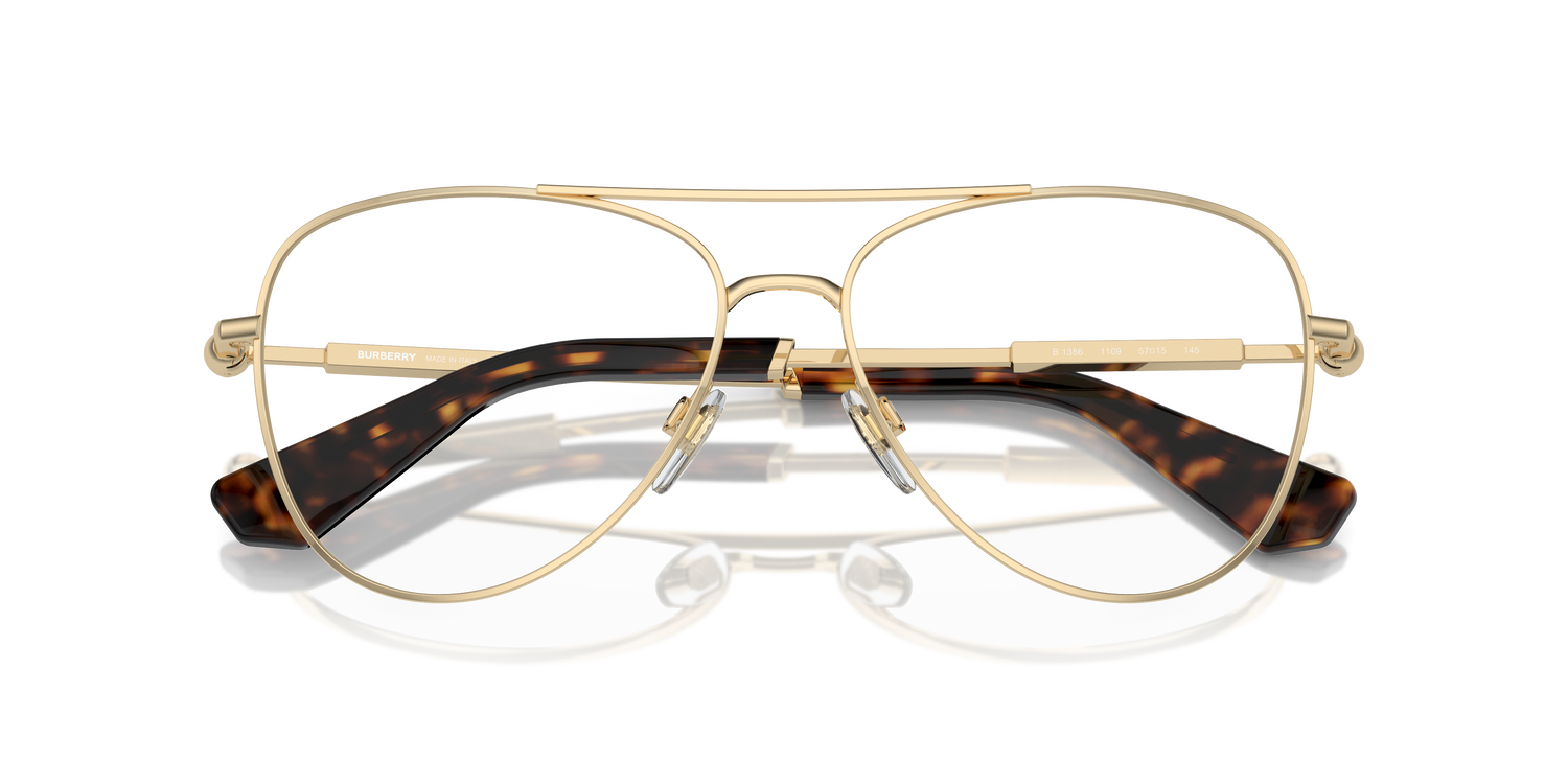 Burberry BE1386 1109 57 - 16