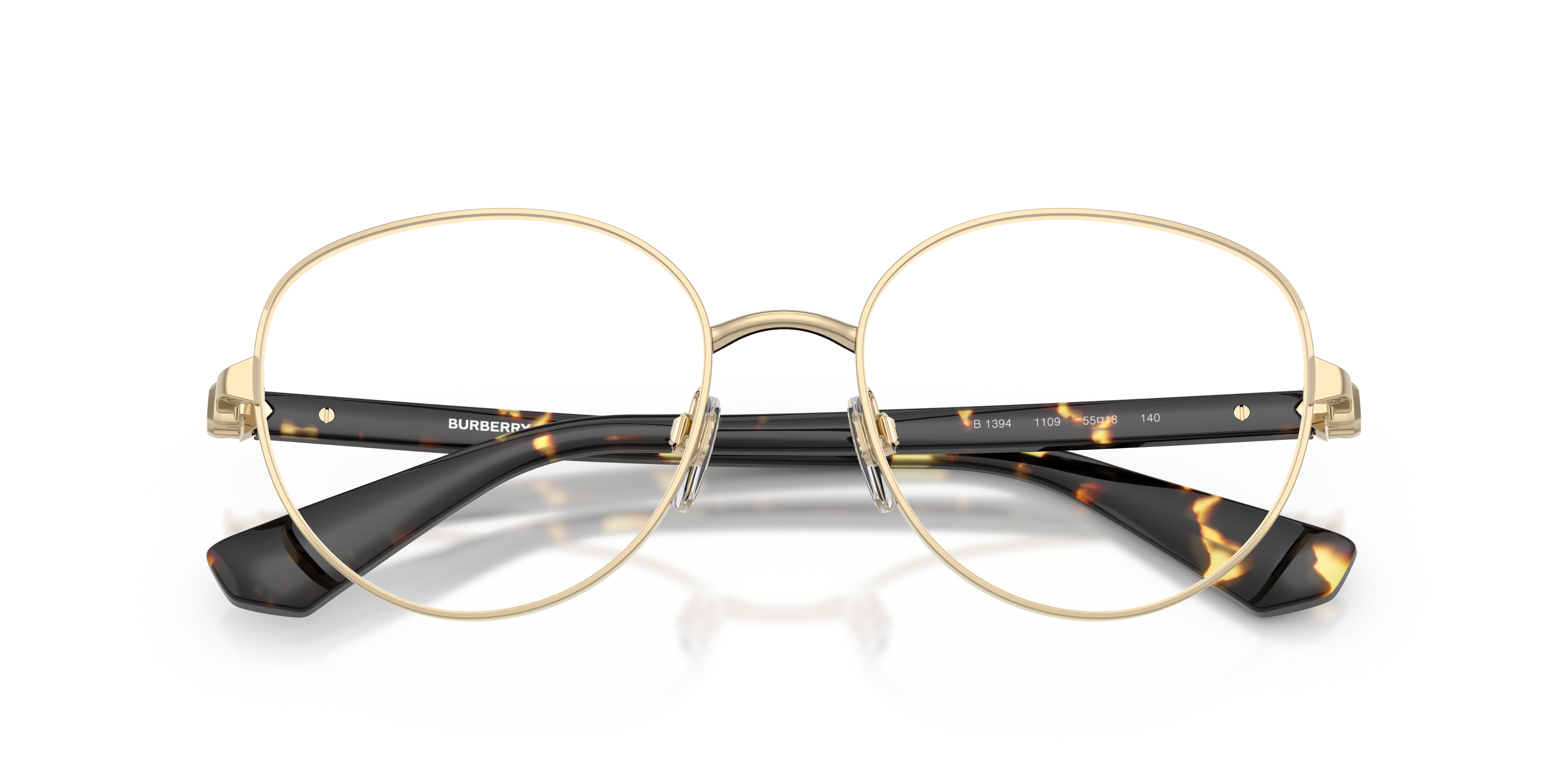 Burberry BE1394 1109 55