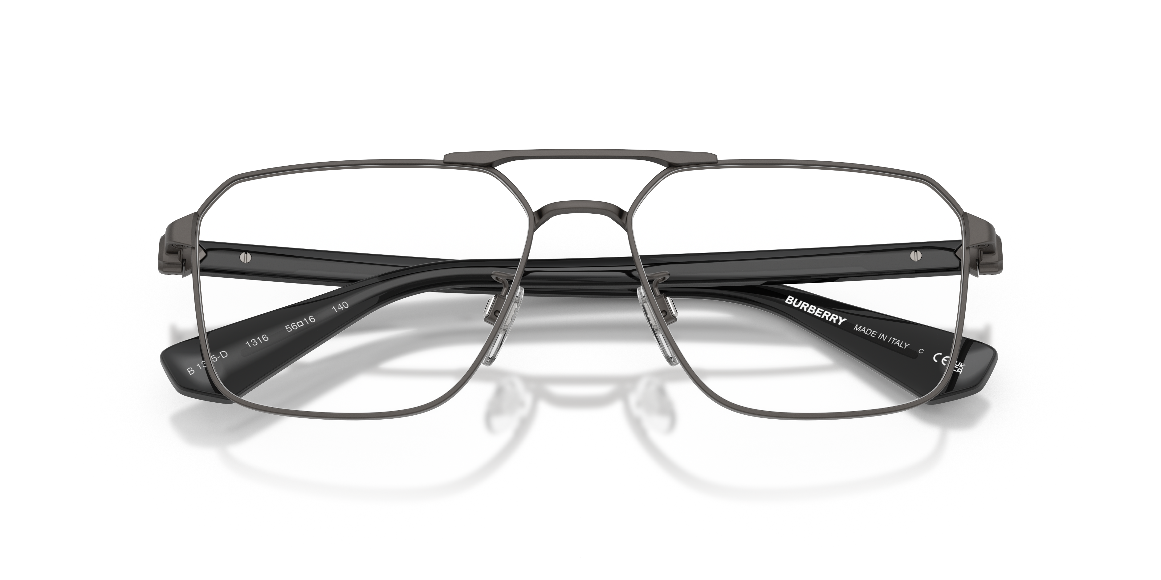 Burberry BE1395D 1316 56