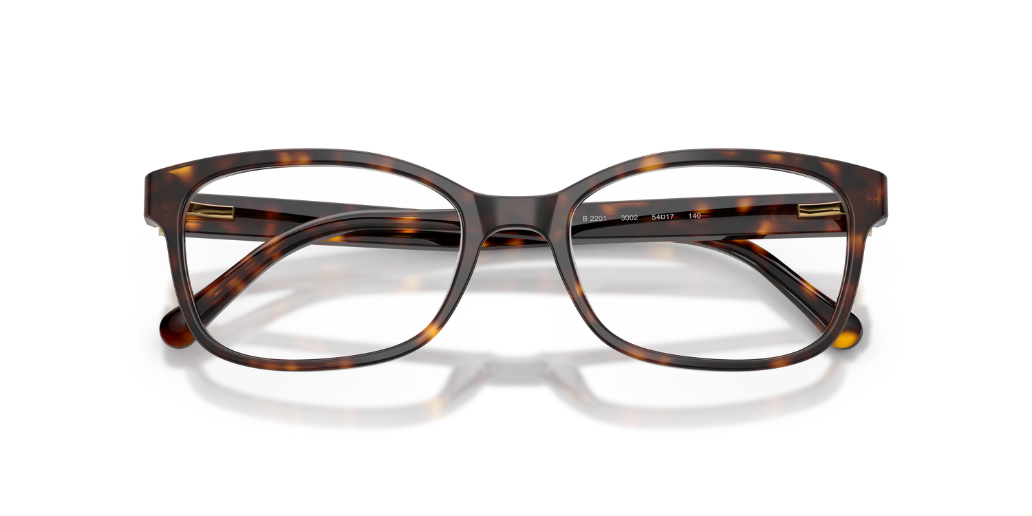 Burberry BE2201 3002 52 - 14