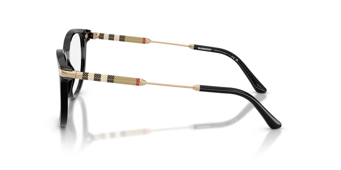 Burberry BE2255Q 3001 51 - 18