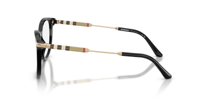 Burberry BE2255Q 3001 51 - 18