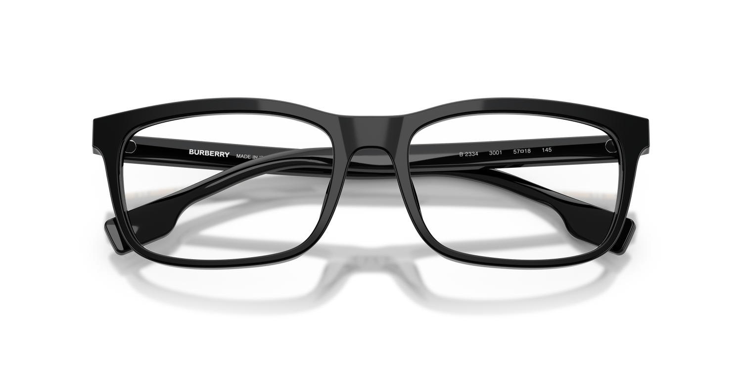 Burberry BE2334 ELM 3001 55 - 13