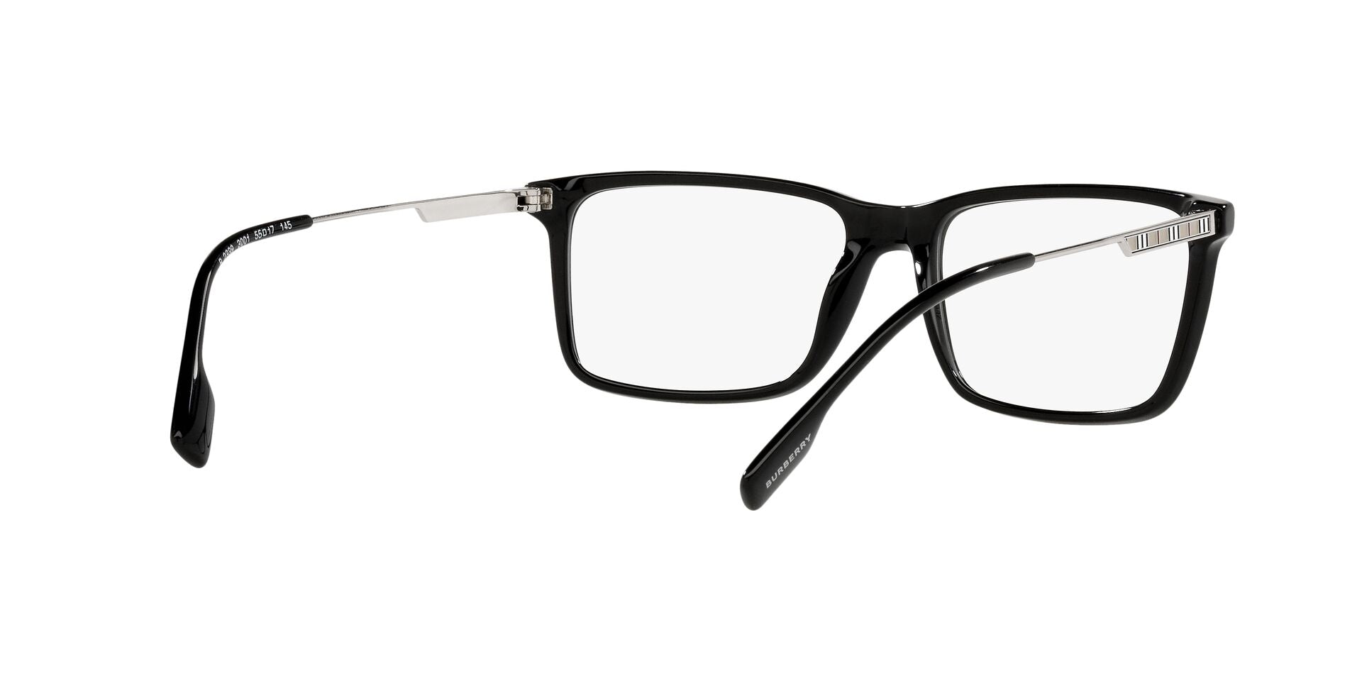 Burberry BE2339 HARRINGTON 3001 57 - 12