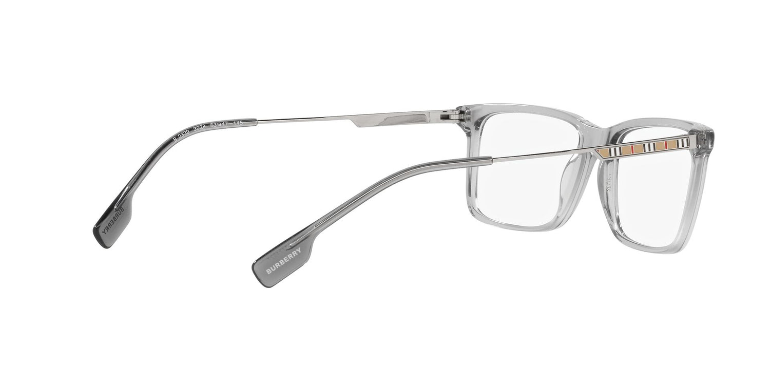 Burberry BE2339 HARRINGTON 3028 55 - 1