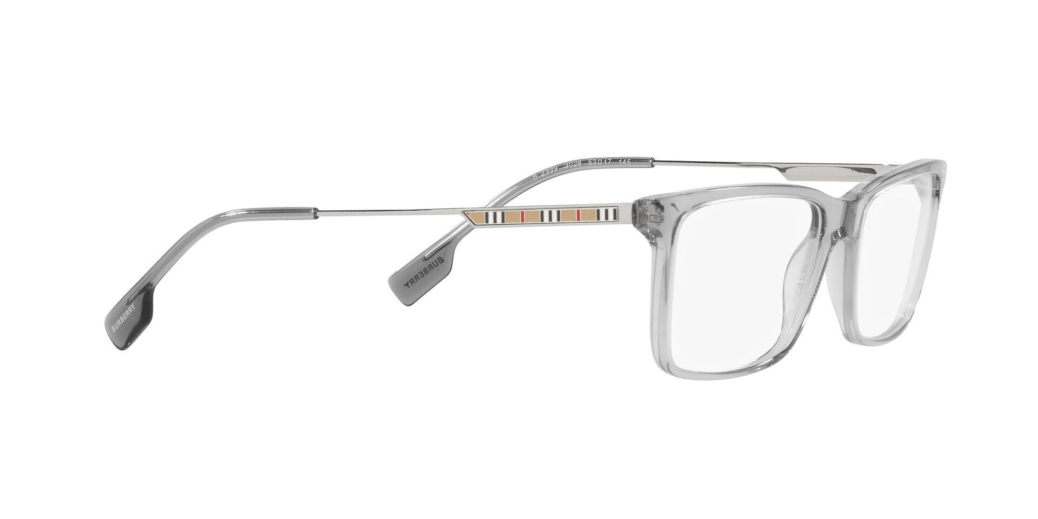 Burberry BE2339 HARRINGTON 3028 55 - 3