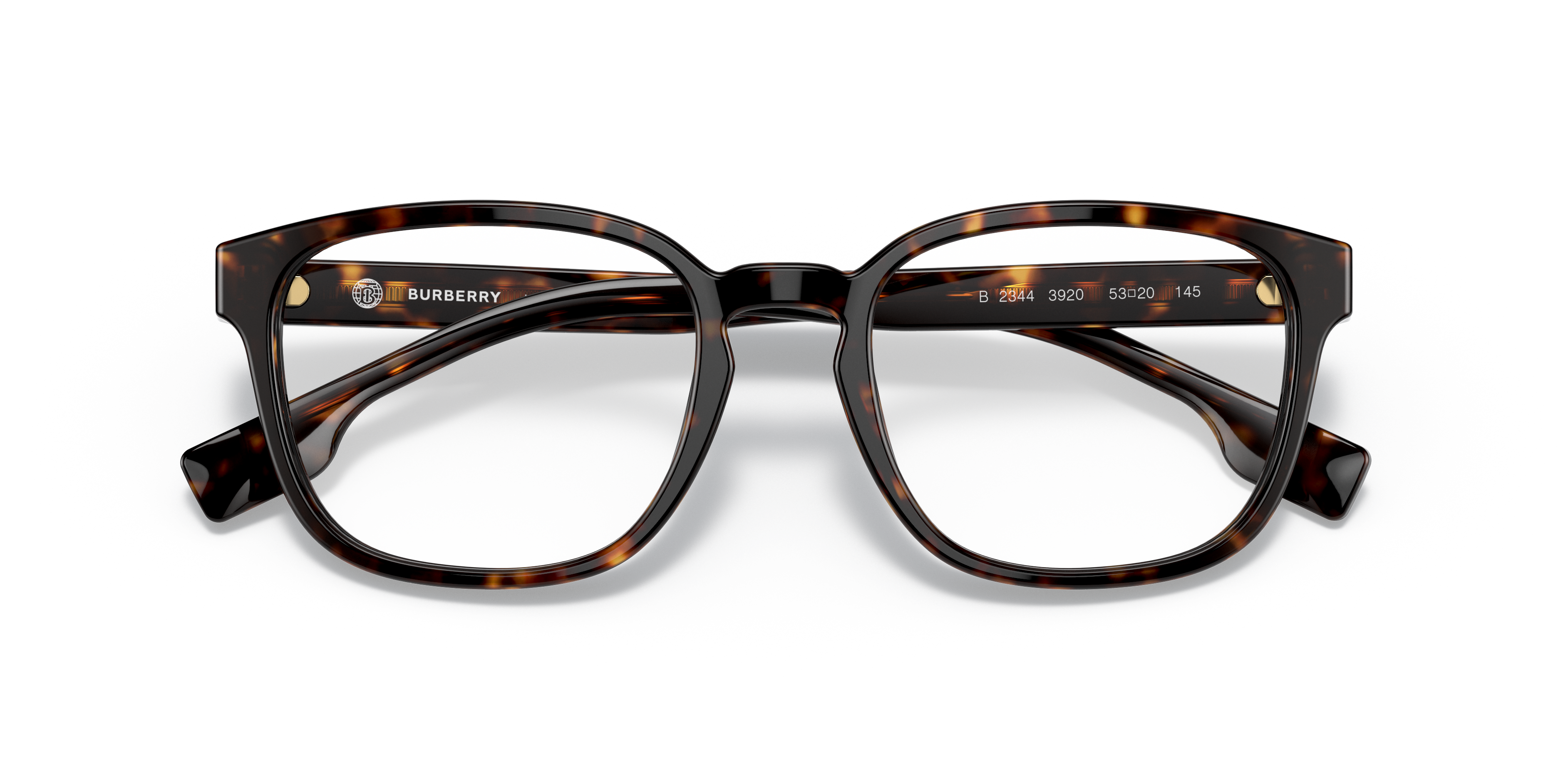 Burberry BE2344 EDISON 3920 53 - 11