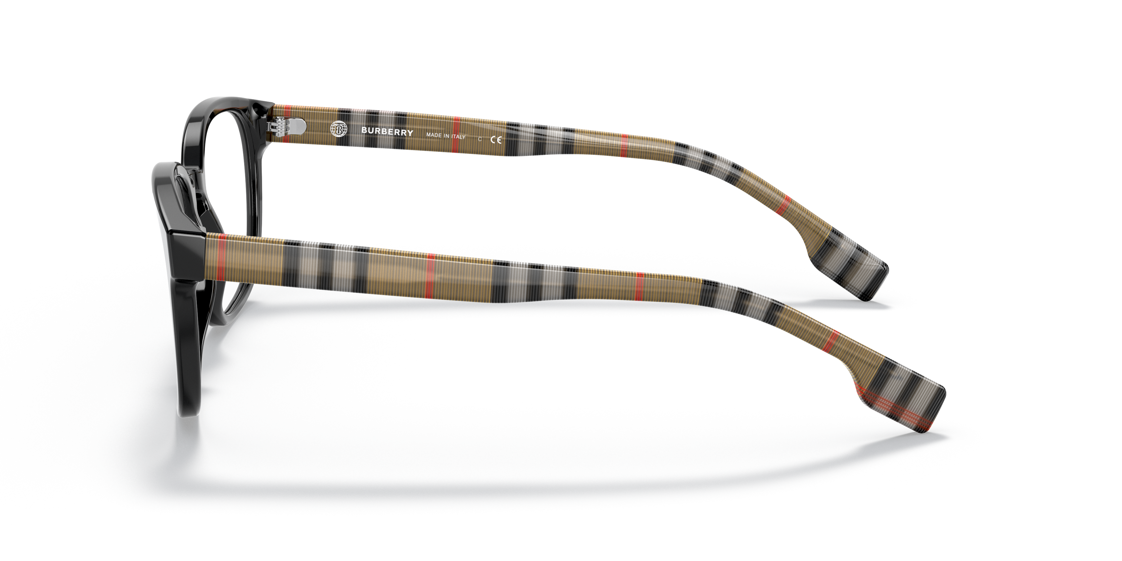 Burberry BE2344 EDISON 3952 53 - 6