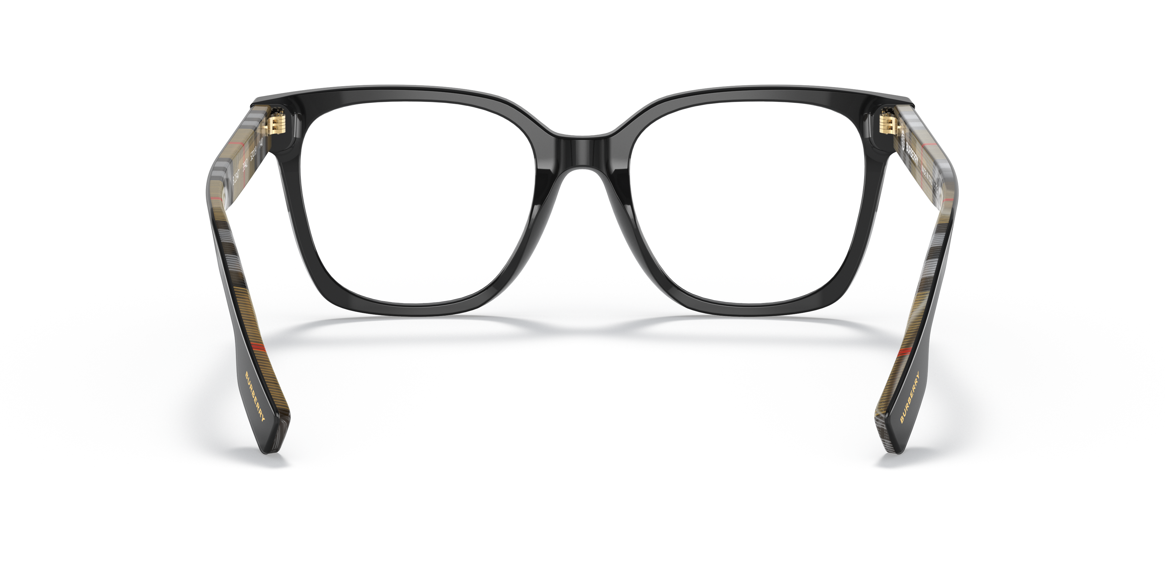 Burberry BE2347 EVELYN 3942 52 - 1