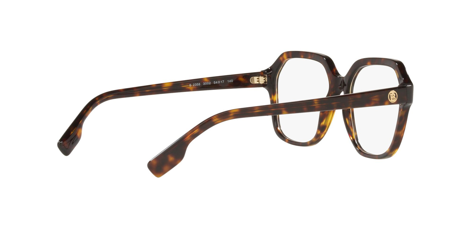 Burberry BE2358 ISABELLA 3002 54 - 16