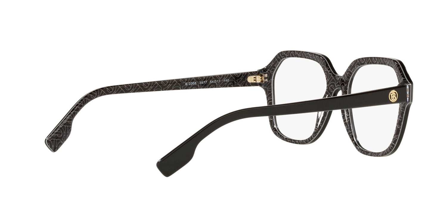 Burberry BE2358 ISABELLA 3977 54 - 23