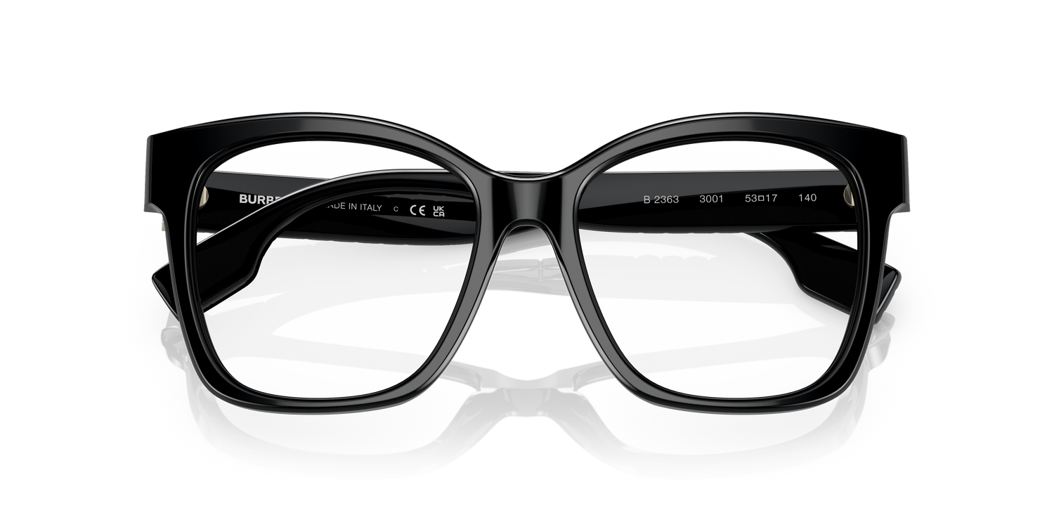 Burberry BE2363 SYLVIE 3001 51 - 4