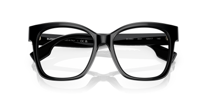 Burberry BE2363 SYLVIE 3001 51 - 4