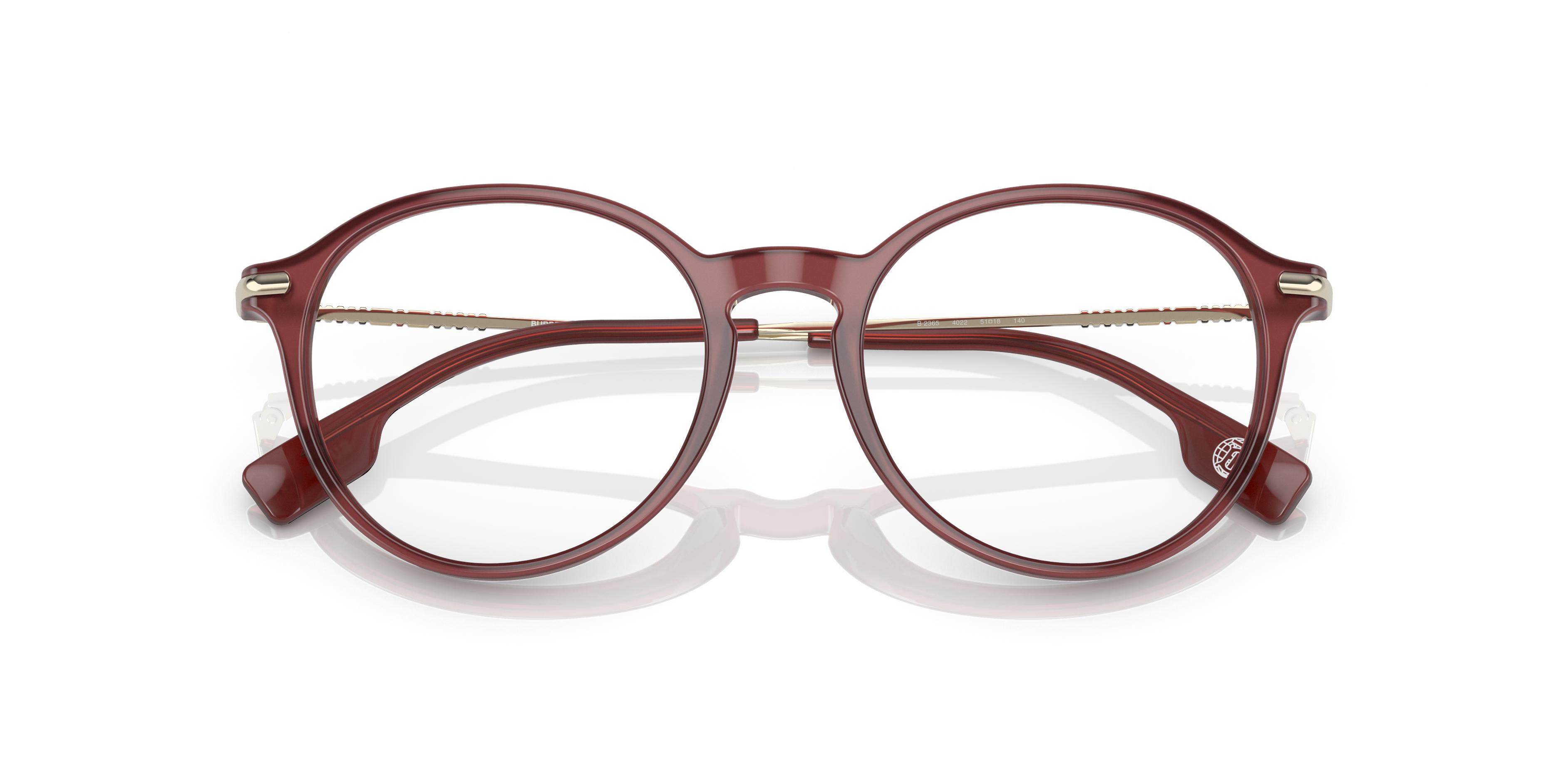 Burberry BE2365 ALISSON 4022 51 - 18