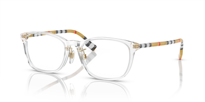 Burberry BE2371D 3889 53 - 17