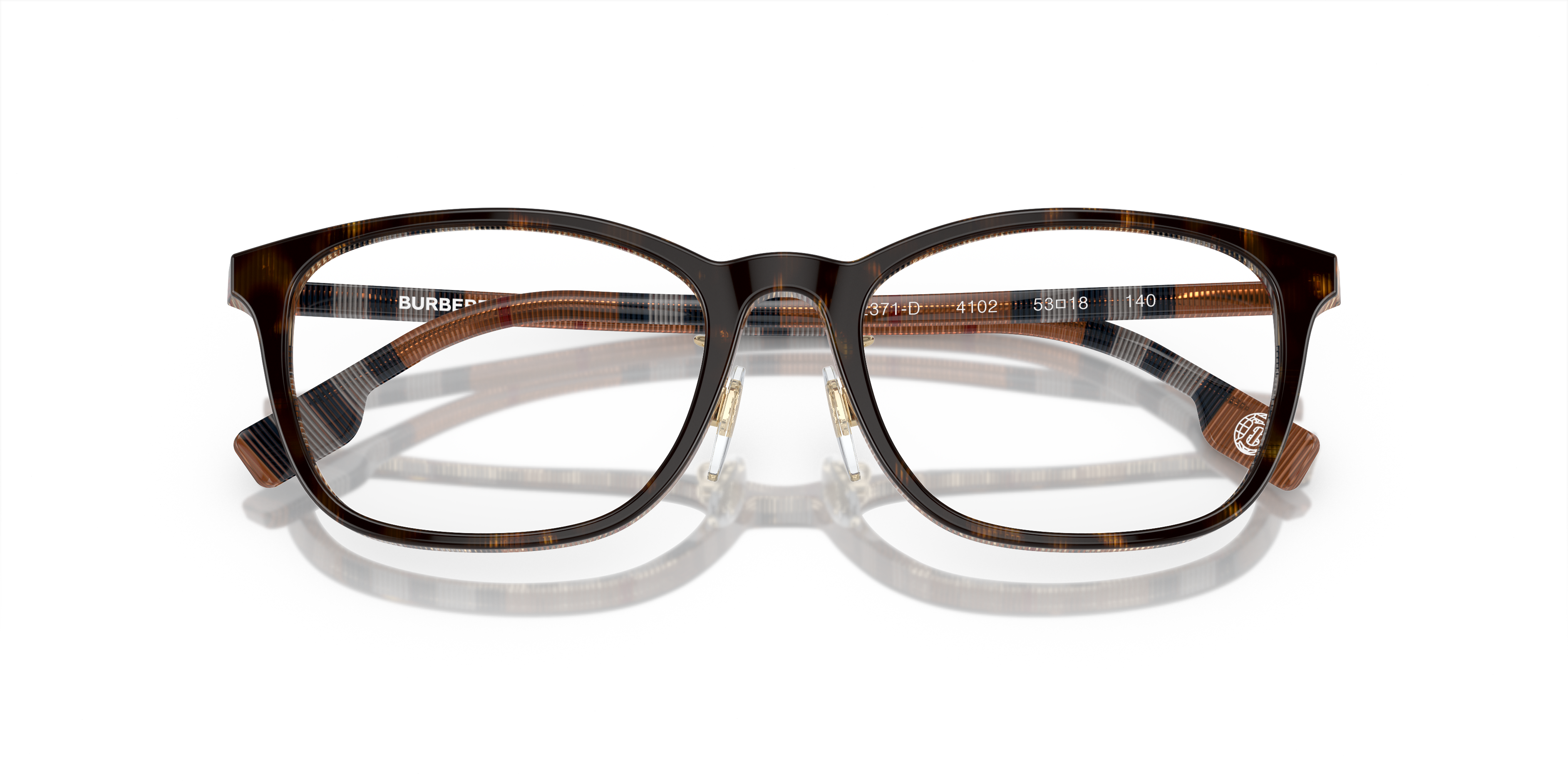 Burberry BE2371D 4102 53 - 12