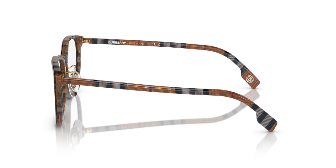 Burberry BE2371D 4102 53 - 9