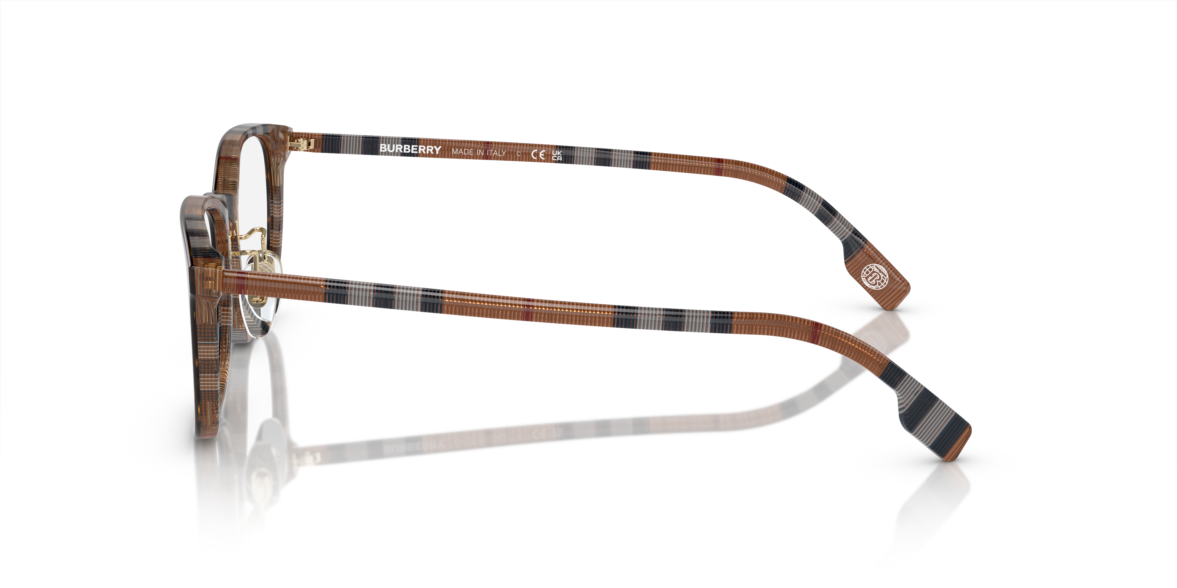 Burberry BE2371D 4102 53 - 9