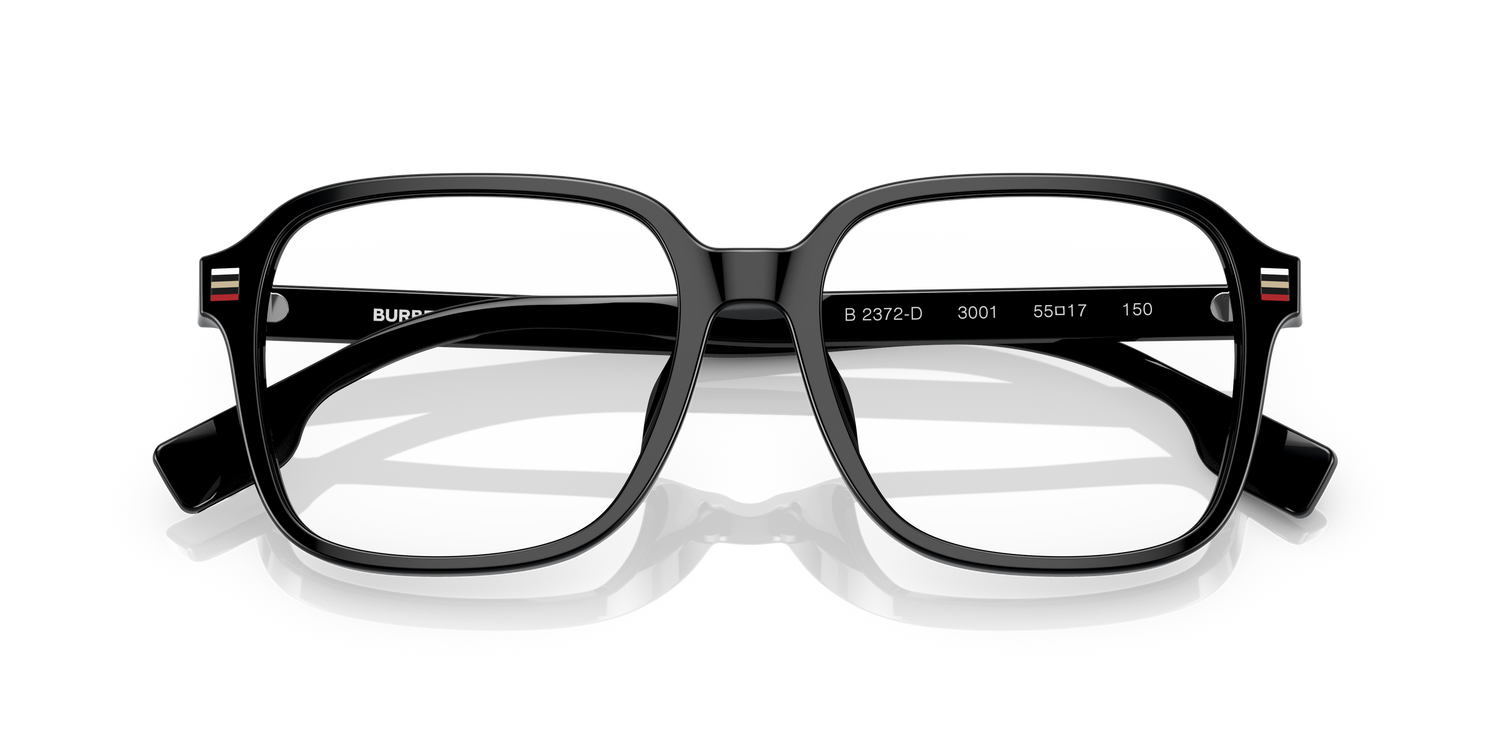 Burberry BE2372D 3001 55 - 8