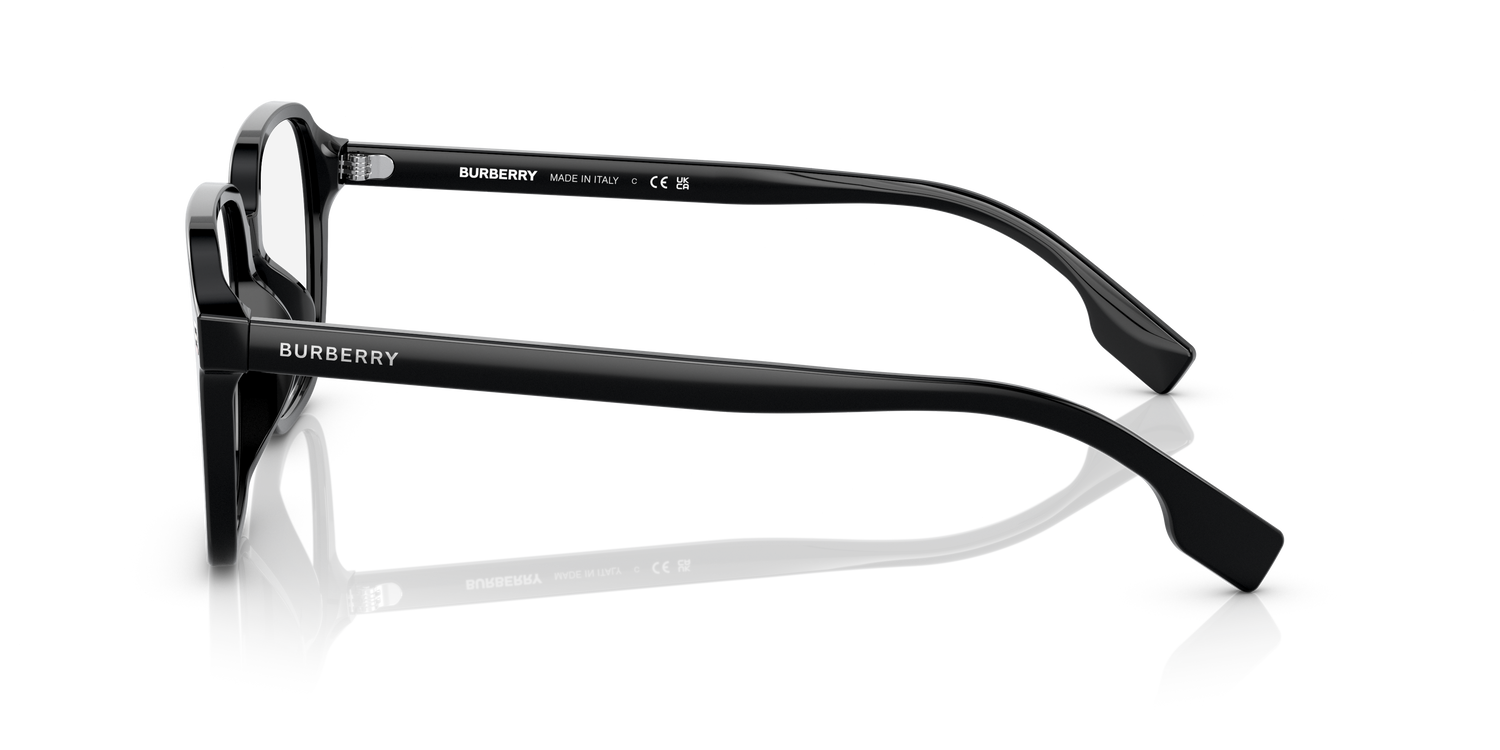 Burberry BE2372D 3001 55 - 5