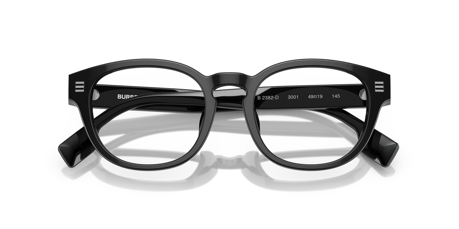 Burberry BE2382D AUBREY 3001 49 - 15