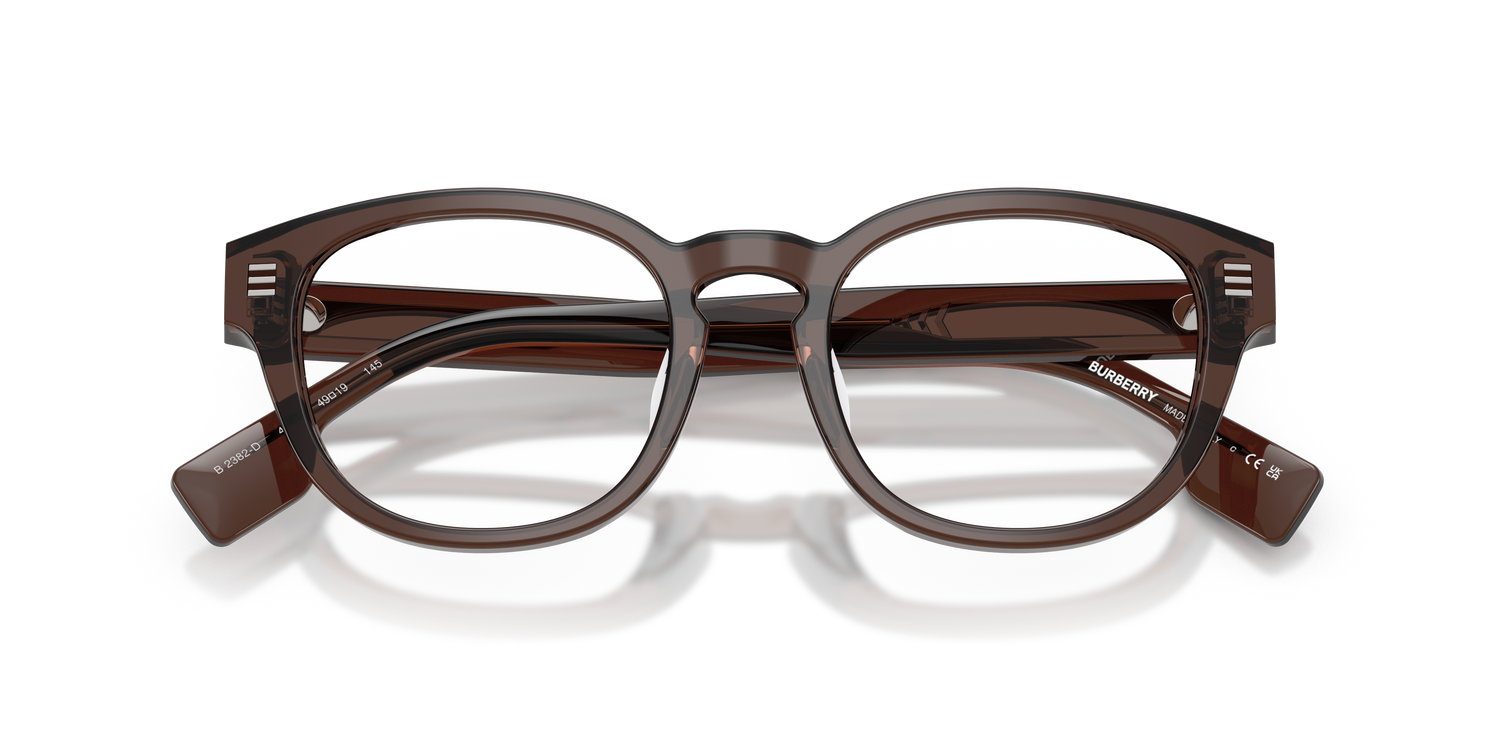 Burberry BE2382D AUBREY 4116 49