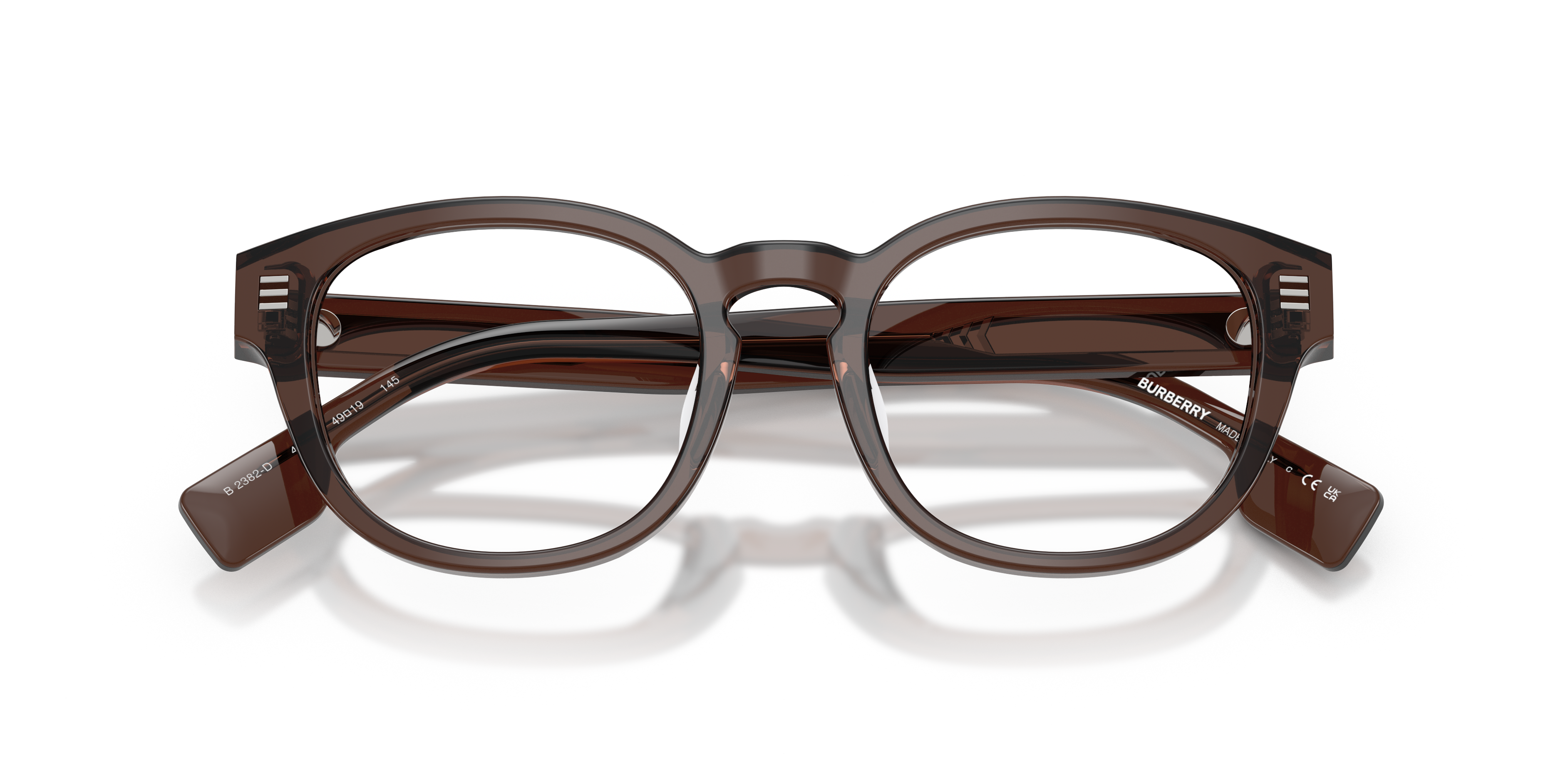 Burberry BE2382D AUBREY 4116 49