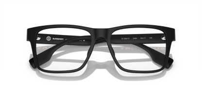 Burberry BE2393D 3464 55 - 23