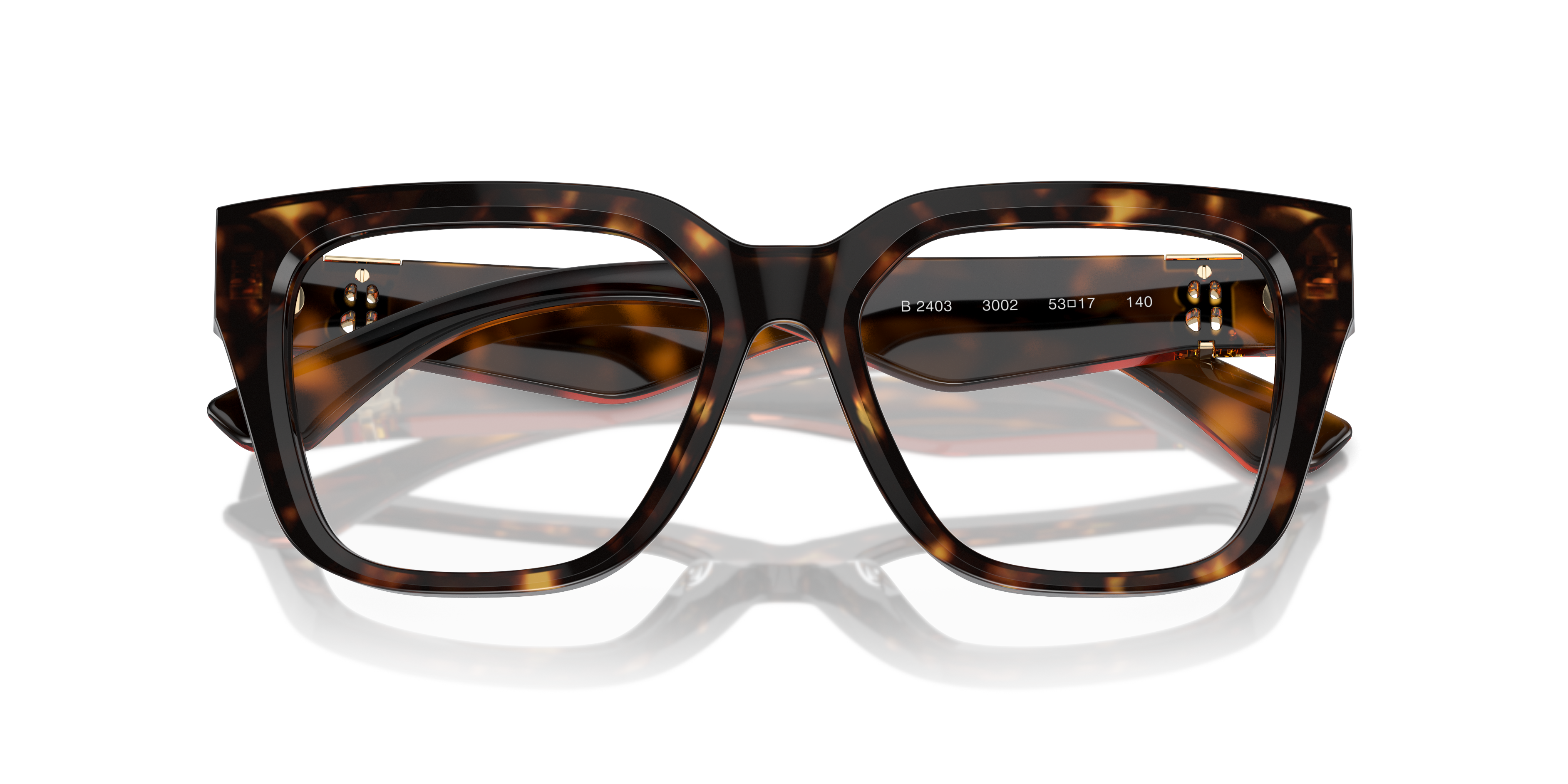 Burberry BE2403 3002 51 - 22