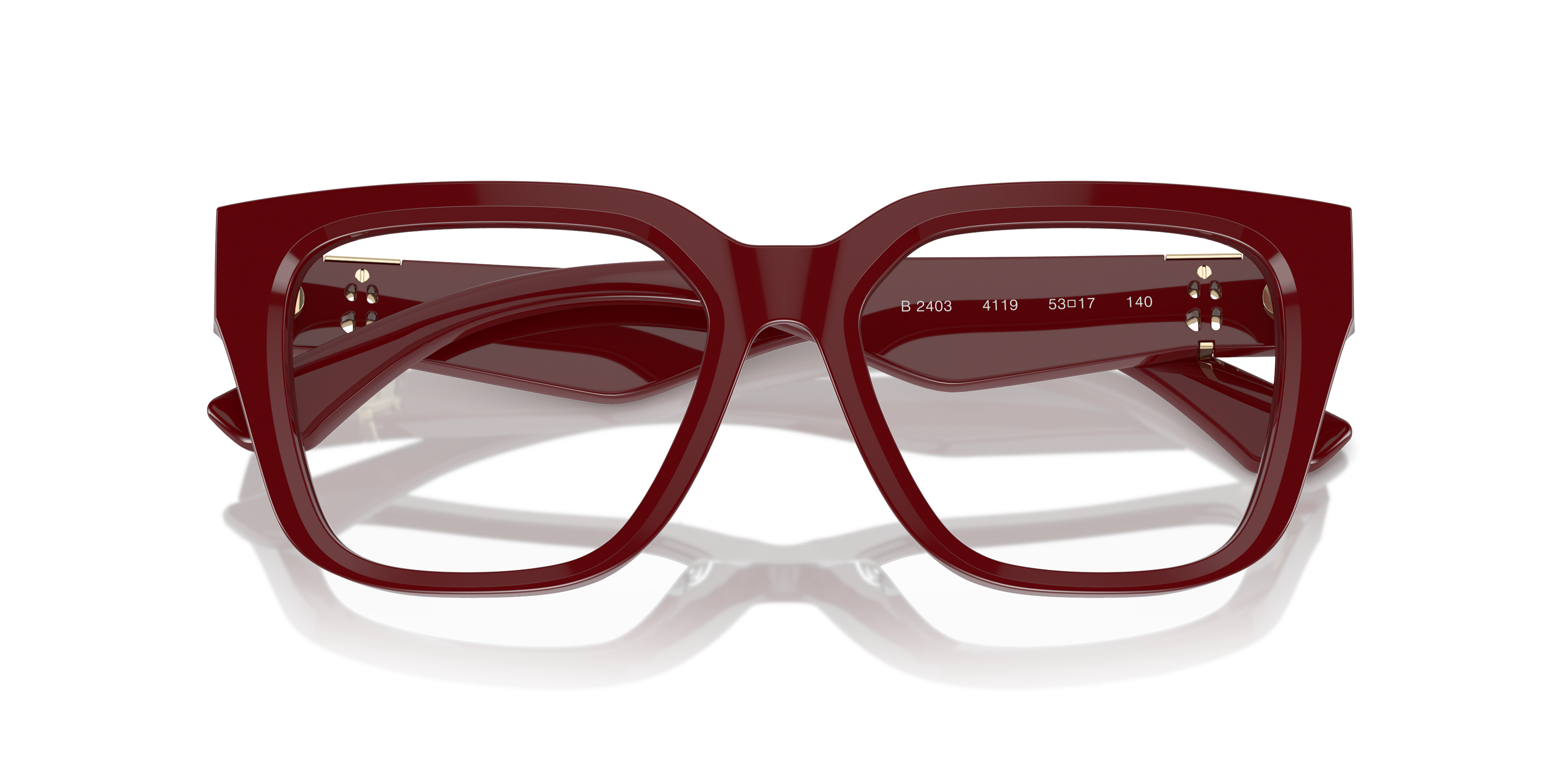 Burberry BE2403 4119 51 - 21