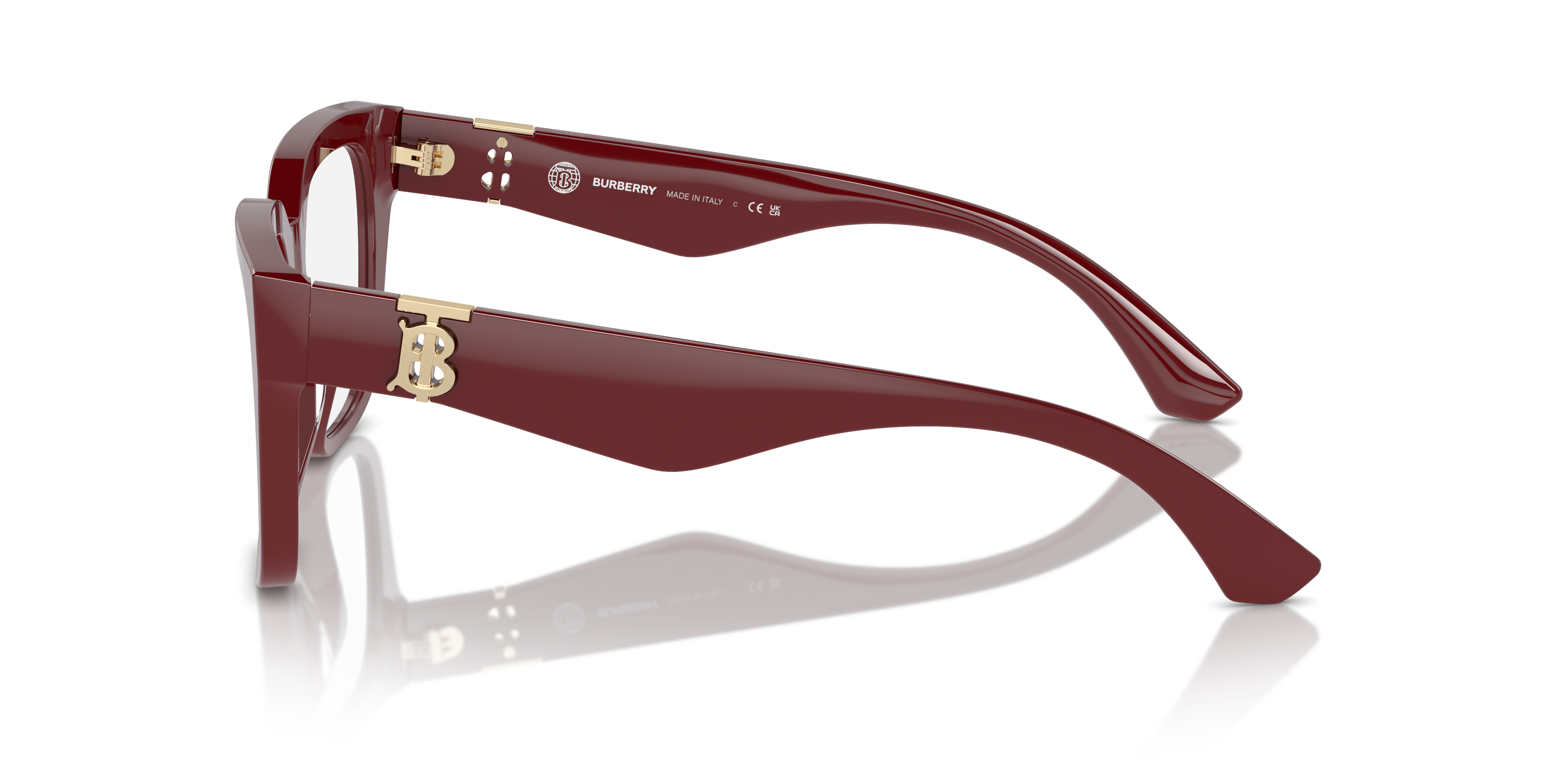 Burberry BE2403 4119 53 - 23