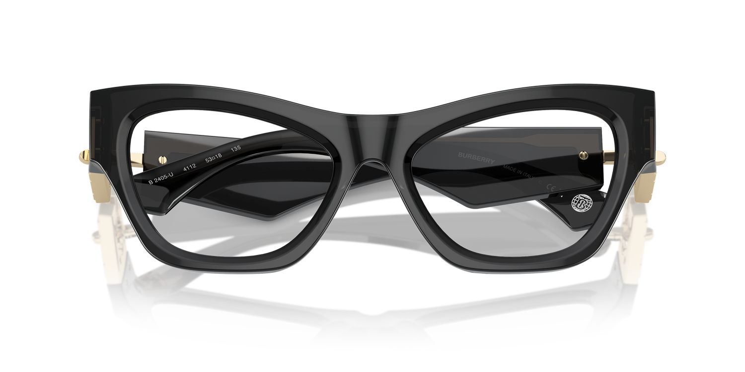 Burberry BE2405U 4112 53 - 6