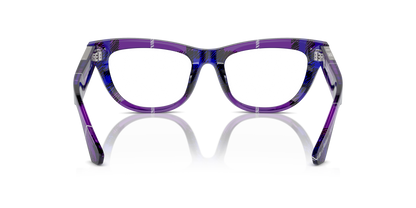 Burberry BE2406U 4113 52 - 16