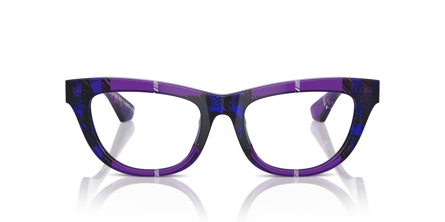 Burberry BE2406U 4113 52 - 17