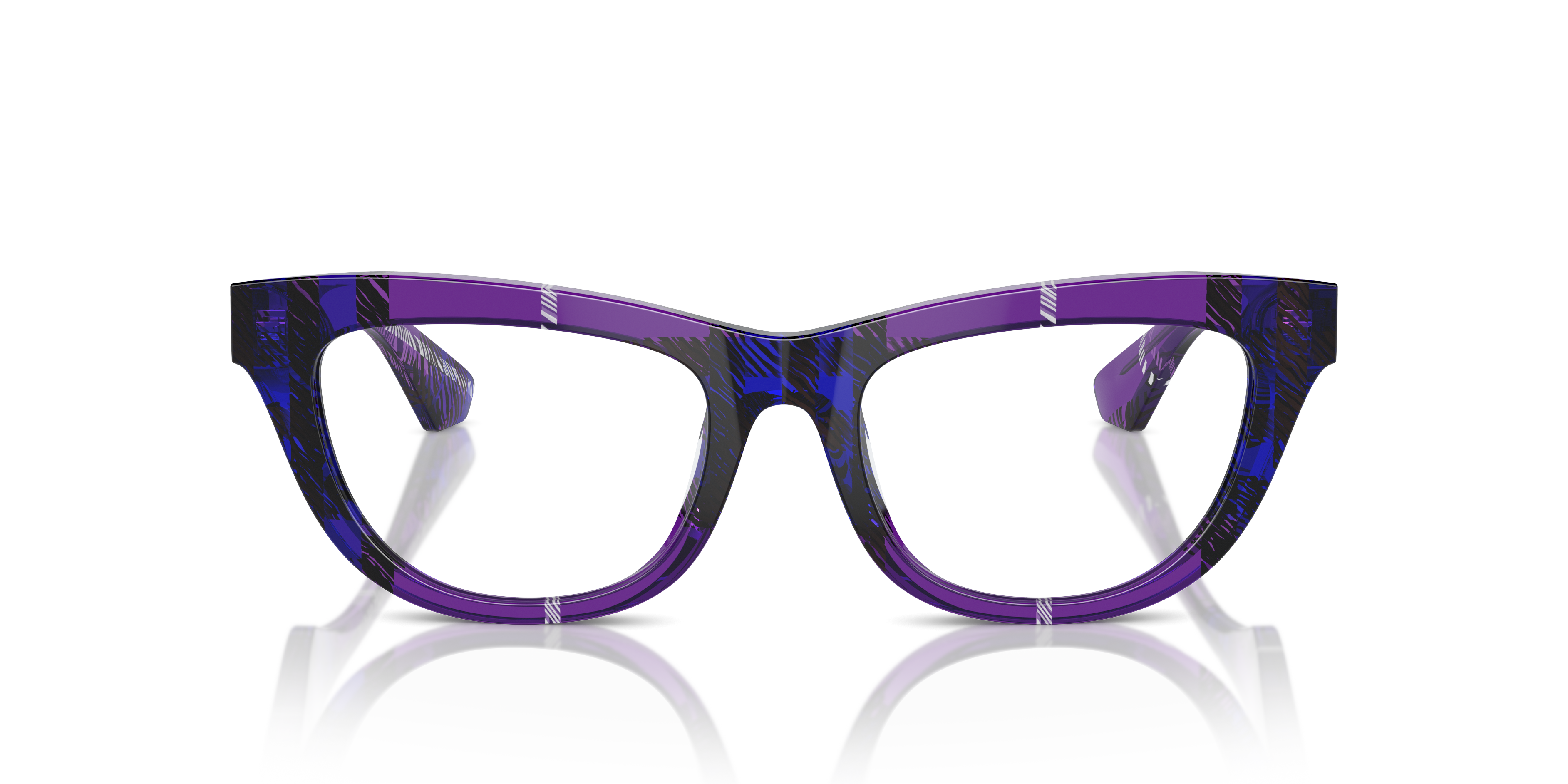 Burberry BE2406U 4113 52 - 17