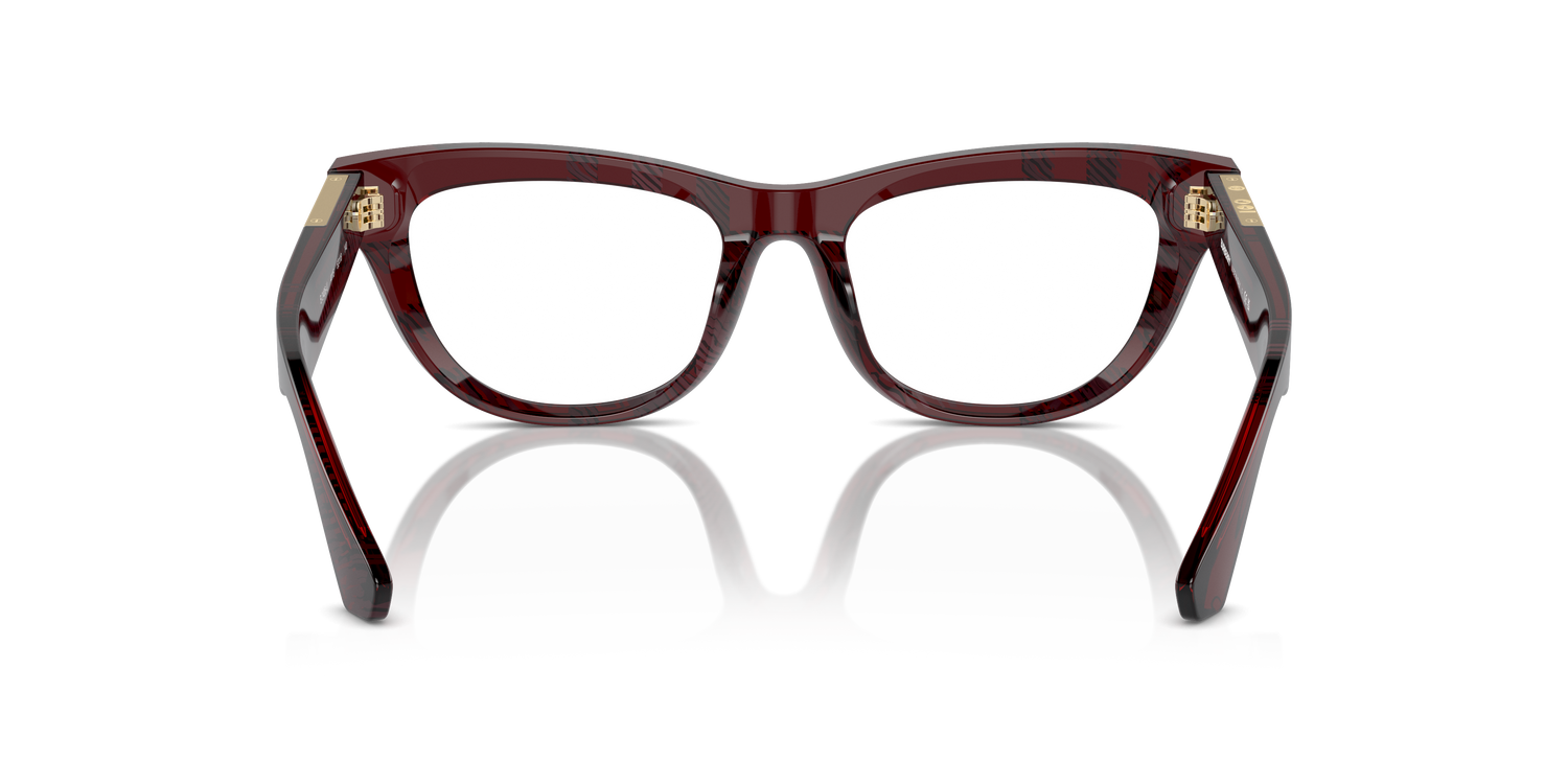 Burberry BE2406U 4115 52 - 10