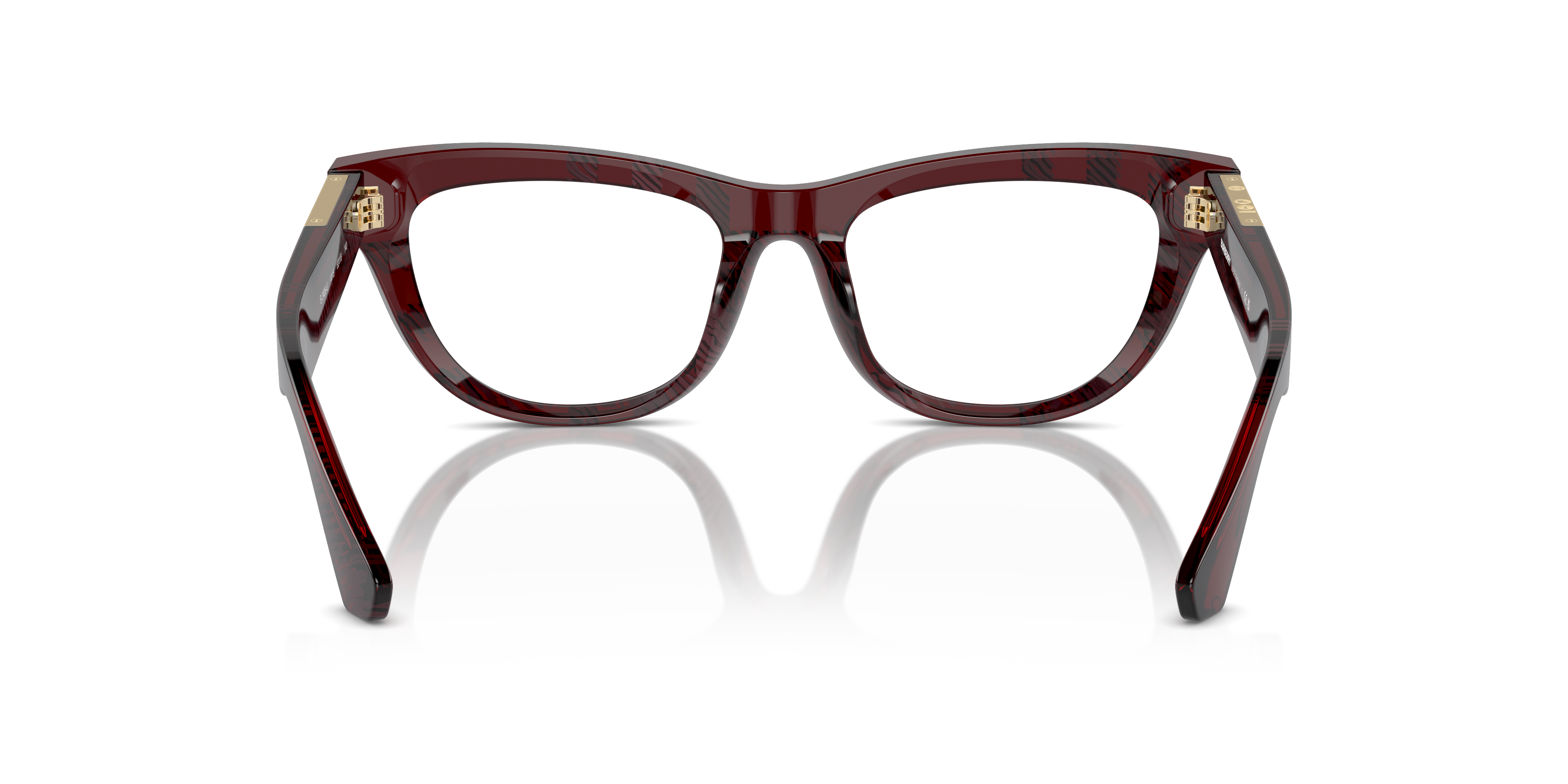 Burberry BE2406U 4115 52 - 10