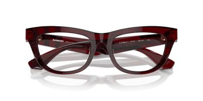 Burberry BE2406U 4115 52 - 12