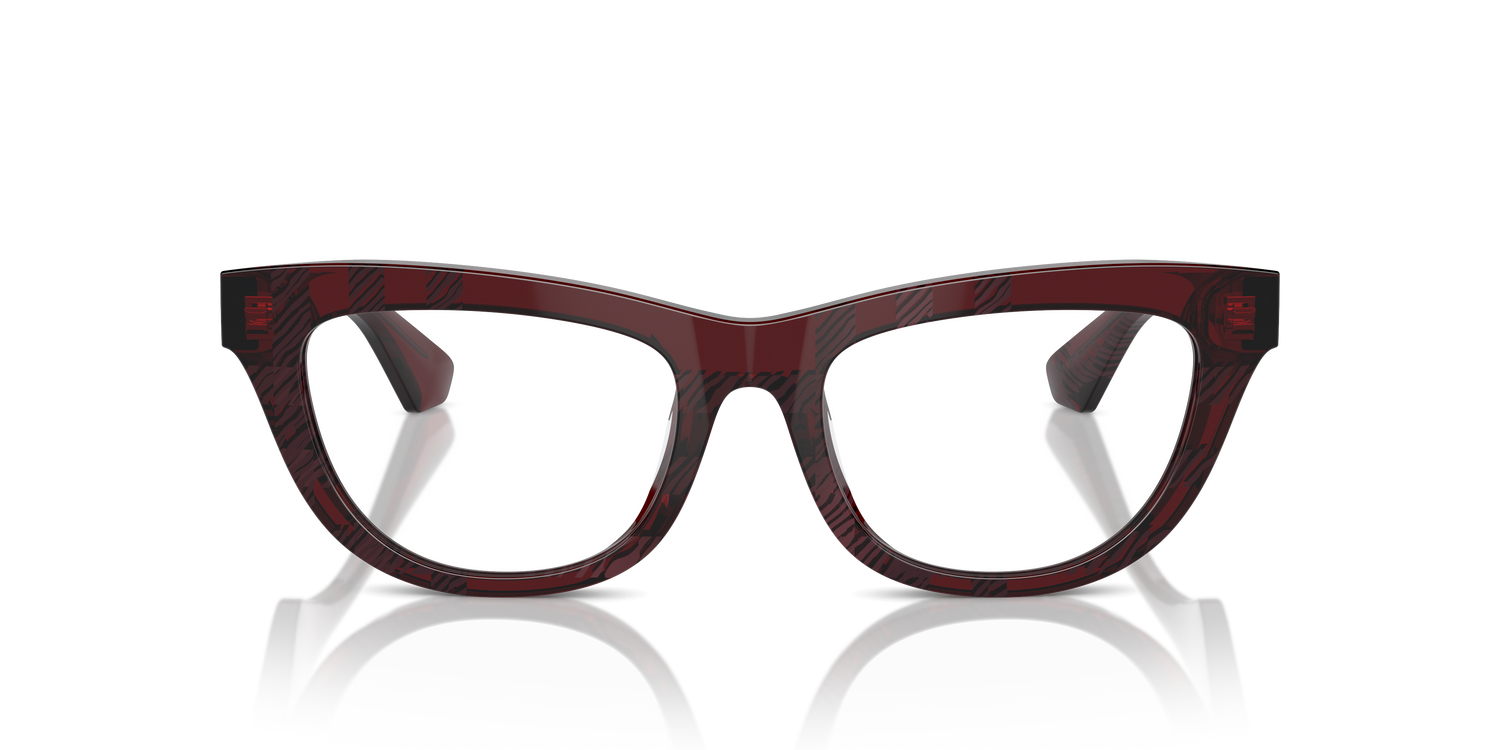 Burberry BE2406U 4115 52 - 11