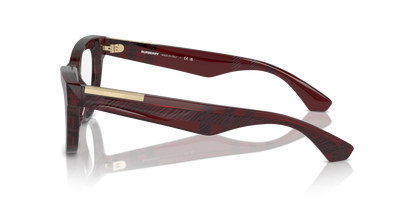 Burberry BE2406U 4115 52 - 9