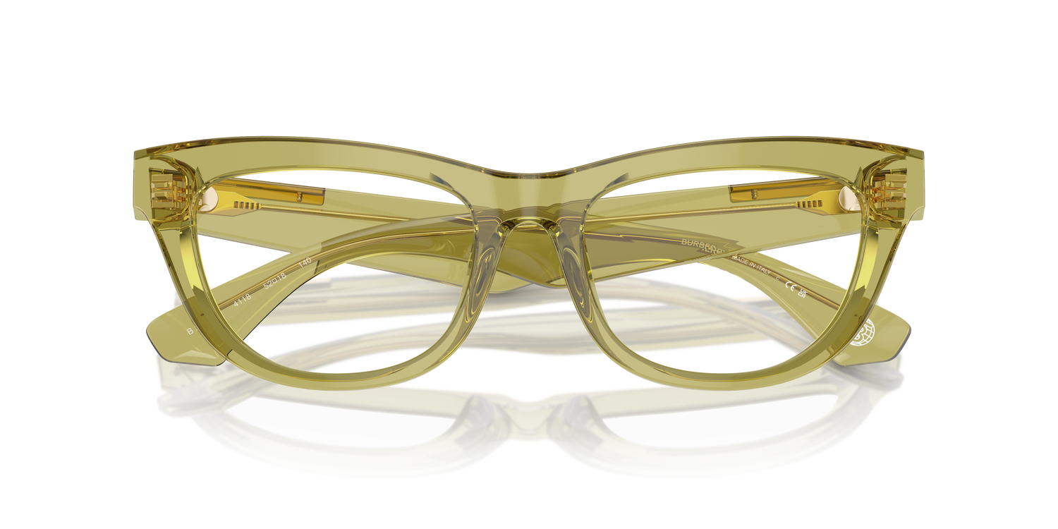 Burberry BE2406U 4118 50 - 21