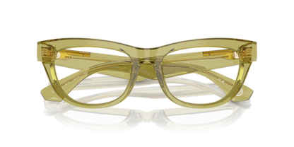 Burberry BE2406U 4118 50 - 21