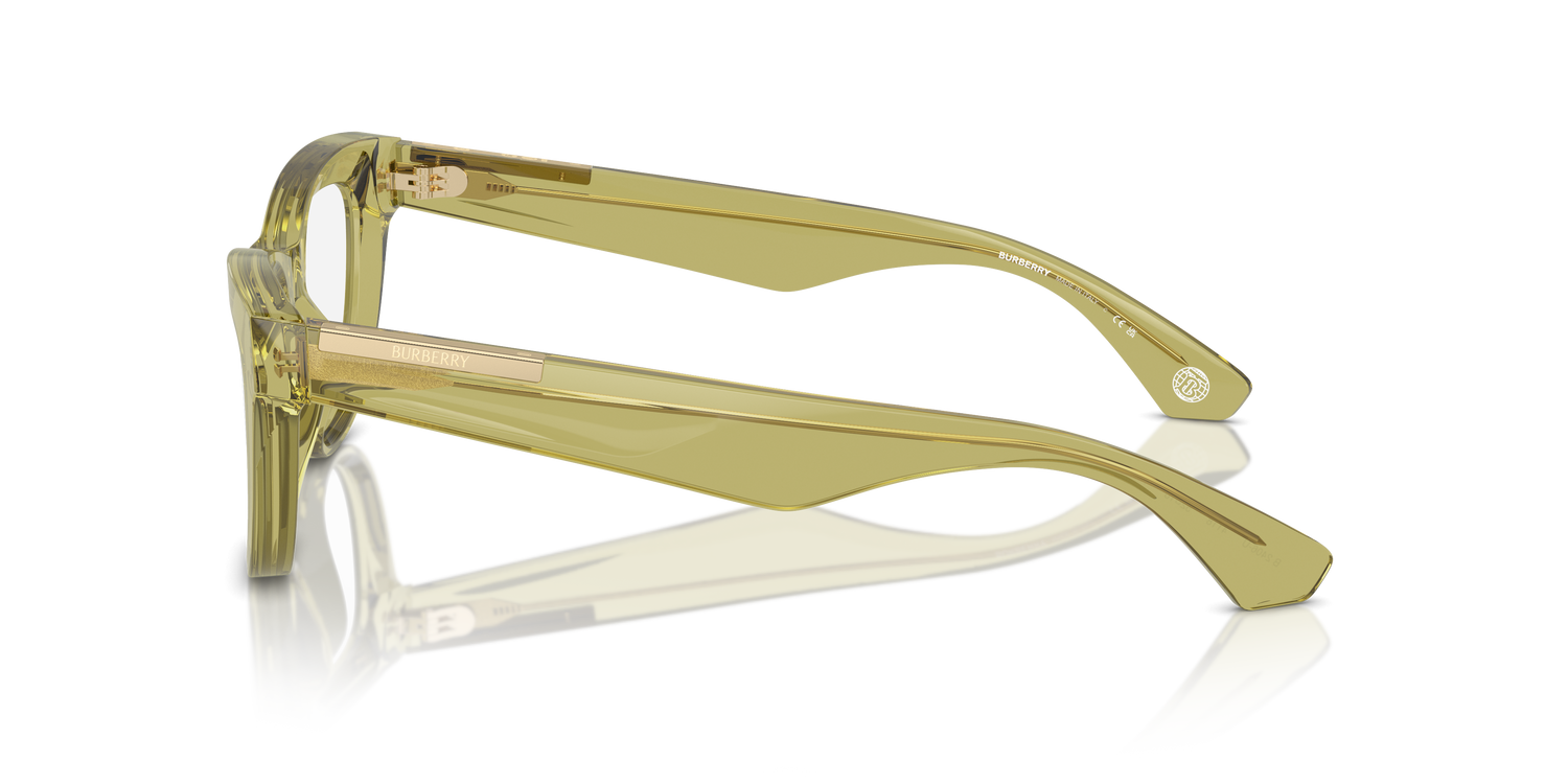 Burberry BE2406U 4118 50 - 18