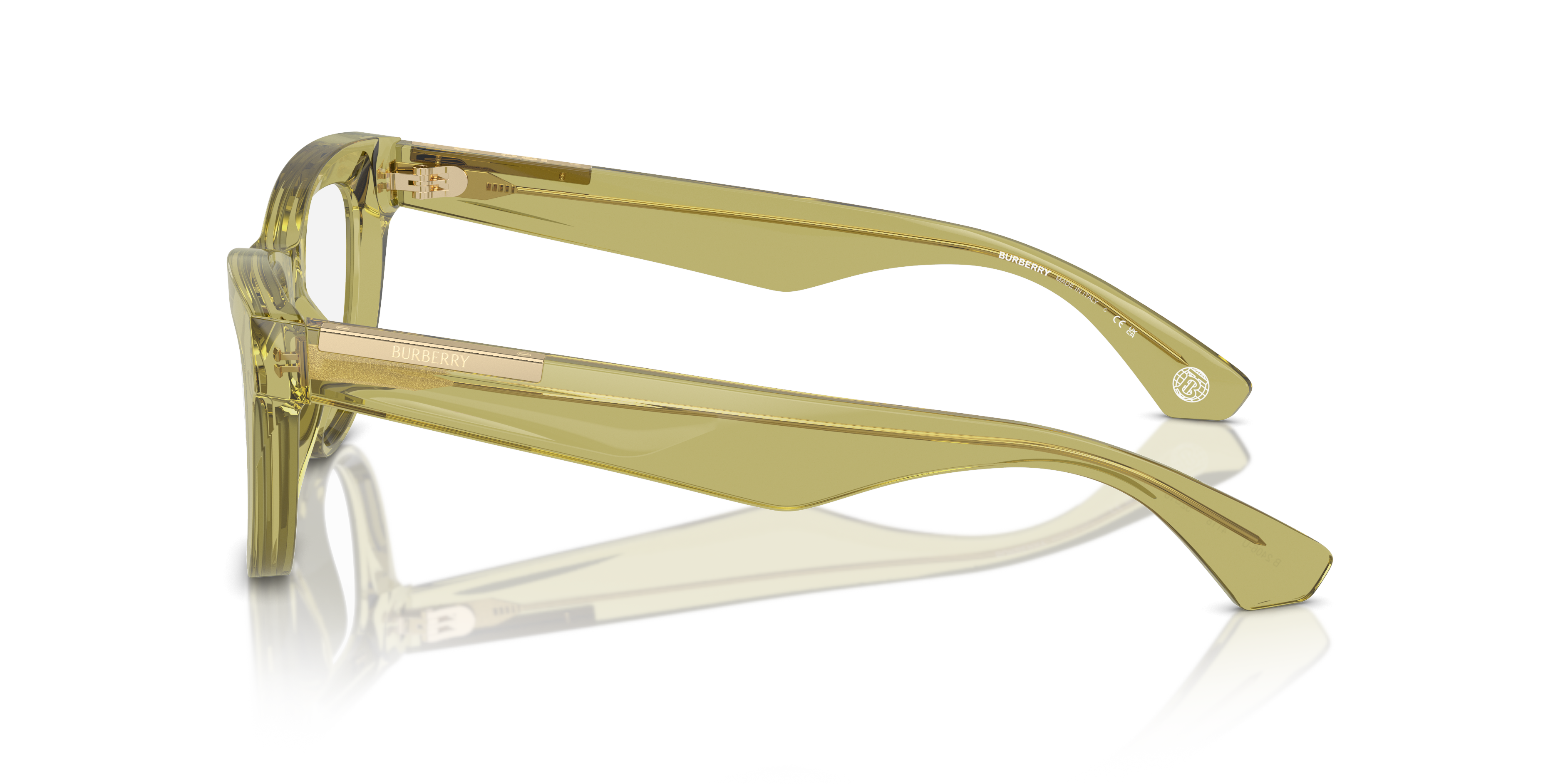 Burberry BE2406U 4118 50 - 18