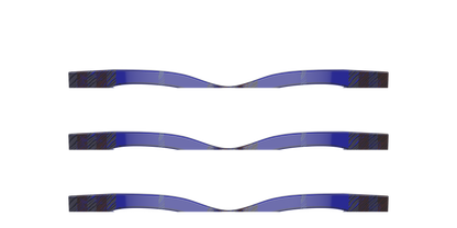 Burberry BE2407 4114 51 - 21