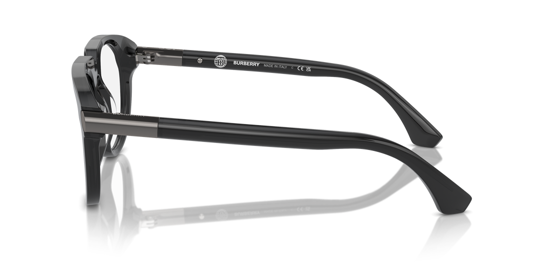 Burberry BE2408U 4112 53 - 2