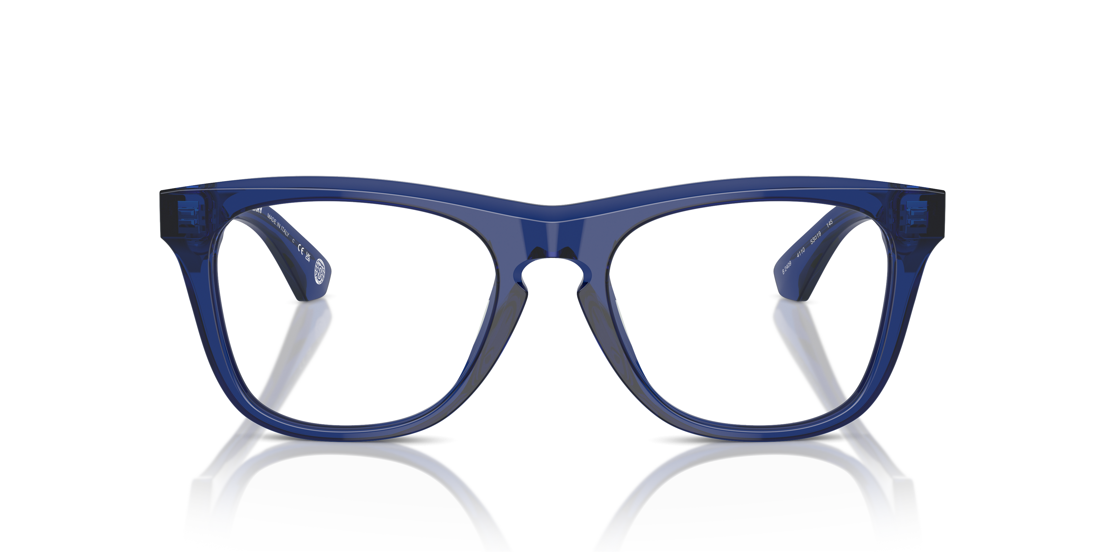 Burberry BE2409 4110 53 - 22